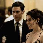 Milo Ventimiglia, Alyssa Milano