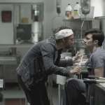 Milo Ventimiglia, Michael Weston