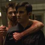 Milo Ventimiglia, Michael Weston