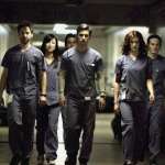 Milo Ventimiglia, Dan Callahan, Johnny Whitworth, Lauren Lee Smith, Mei Melan&ccedil;on, Michael Weston
