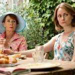 Anna Madeley, Celia Imrie