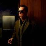 Benedict Cumberbatch