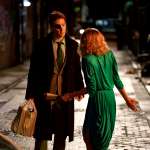 Benedict Cumberbatch, Allison Williams