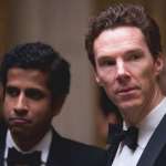 Benedict Cumberbatch, Prasanna Puwanarajah