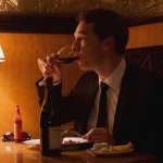 Benedict Cumberbatch