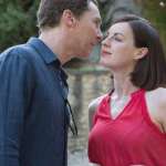 Jessica Raine, Benedict Cumberbatch