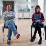 Natalie Klamar, Benedict Cumberbatch