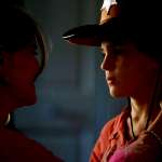 Sebastian Maltz, Jennifer Jason Leigh