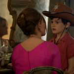 Sebastian Maltz, Jennifer Jason Leigh