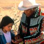 Leonard Mountain Chief, Camilla Belle