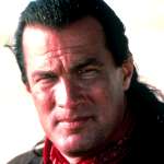 Steven Seagal
