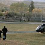 Steven Seagal, Camilla Belle