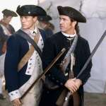 Heath Ledger, Mel Gibson