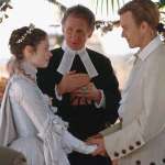 Heath Ledger, Rene Auberjonois, Lisa Brenner