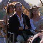 Joely Richardson, Mika Boorem, Mel Gibson, Trevor Morgan, Skye McCole Bartusiak