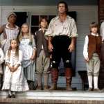 Logan Lerman, Gregory Smith, Mika Boorem, Mel Gibson, Trevor Morgan, Bryan Chafin, Skye McCole Bartusiak, Beatrice Bush