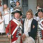 Logan Lerman, Gregory Smith, Heath Ledger, Mika Boorem, Trevor Morgan, Skye McCole Bartusiak, Beatrice Bush