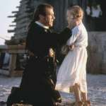 Mel Gibson, Skye McCole Bartusiak