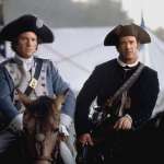 Mel Gibson, Tch&eacute;ky Karyo