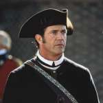 Mel Gibson