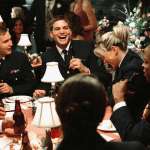 Dul&eacute; Hill, Peter Gail, Brian Geraghty, Shelby Fenner, Ashton Kutcher