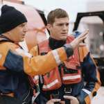 Kevin Costner, Ashton Kutcher