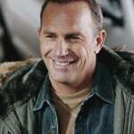 Kevin Costner