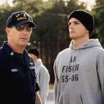 Kevin Costner, Ashton Kutcher