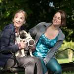 Emily Atack, Beattie Edmondson