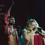 Mamoudou Athie, Danielle Macdonald, Siddharth Dhananjay