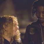 Mamoudou Athie, Danielle Macdonald