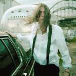 Patti Smith