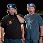 Simon Pegg, Nick Frost