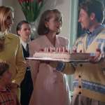 Gabriela Spanic, Sergio Miguel, Fernando Colunga, Chantal Andere