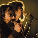 Luci Pereira, J&uacute;lio Andrade