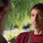 James Faulkner, Olivier Martinez