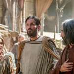 Jim Caviezel, Joanne Whalley, John Lynch