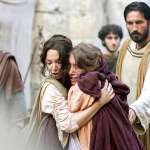 Jim Caviezel, Joanne Whalley, John Lynch, Alexandra Vino