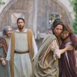 Jim Caviezel, Joanne Whalley, John Lynch, Alexandra Vino