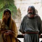 Joanne Whalley, John Lynch