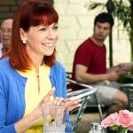 Carrie Preston