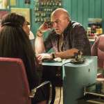 Dean Norris, Niecy Nash