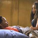 Harold Perrineau, Niecy Nash