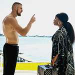 Jack Kesy, Niecy Nash