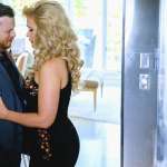 Kevin Rankin, Jenn Lyon