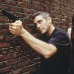 George Clooney, Nicole Kidman