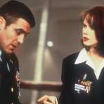 George Clooney, Nicole Kidman