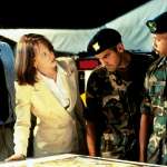 Michael Boatman, George Clooney, Randall Batinkoff, Nicole Kidman