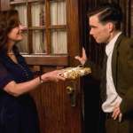 Cillian Murphy, Susan Sarandon