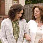 Cillian Murphy, Susan Sarandon